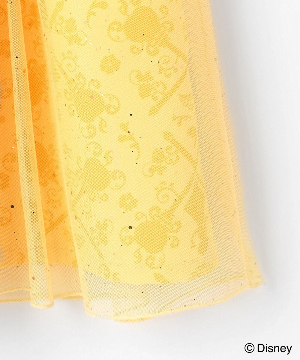 ANY KIDS 【ディズニープリンセス/フローズン】なりきりワンピース 