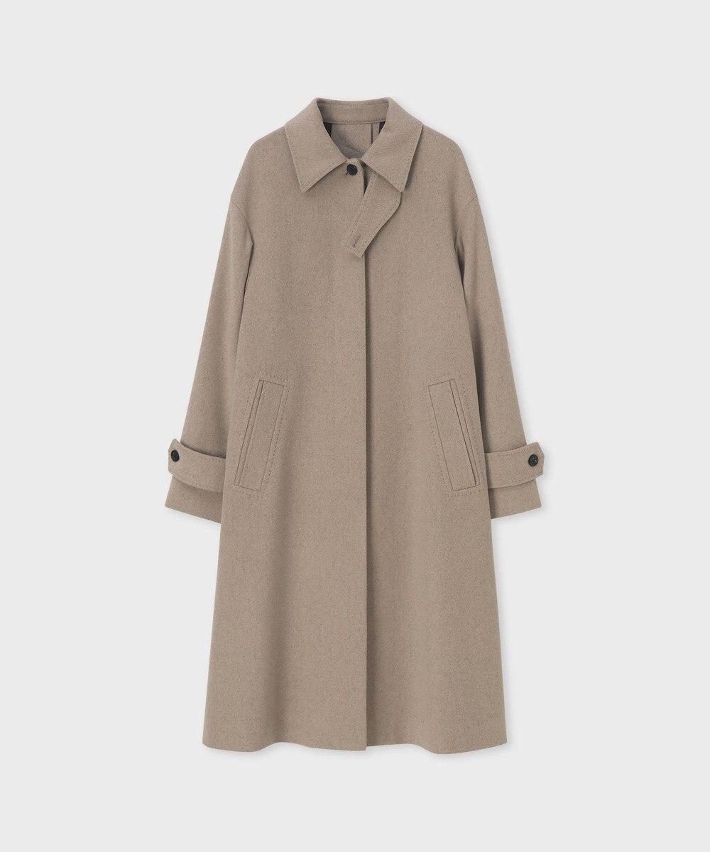 Paul Smith Field Flowers ステンカラーコート 