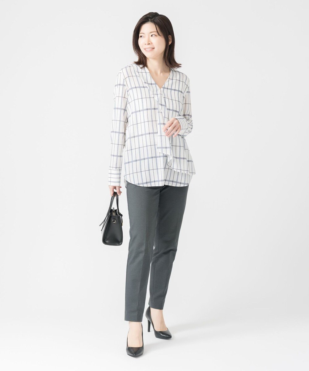 ONWARD Reuse Park 【ICB】ブラウス春夏 