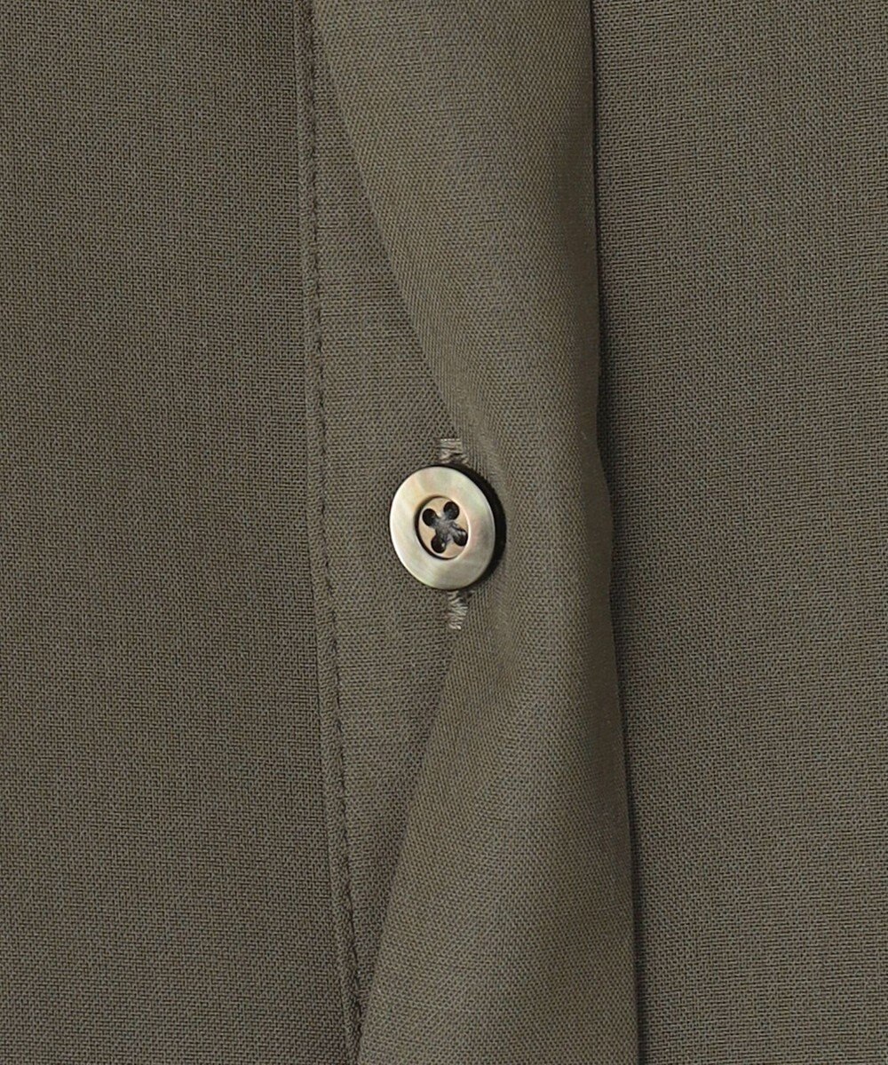 J.PRESS LADIES S RELAXION Sheer ボイル ブラウス 