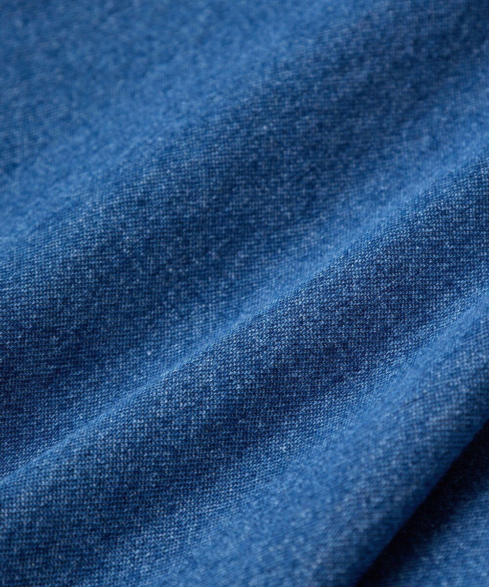 Green Parks ・ＥＬＥＮＣＡＲＥ　ＤＵＥ　デニムマーメイドスカート 