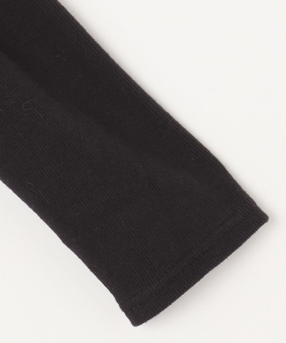 ANY KIDS チェック柄 ドッキング ワンピース 