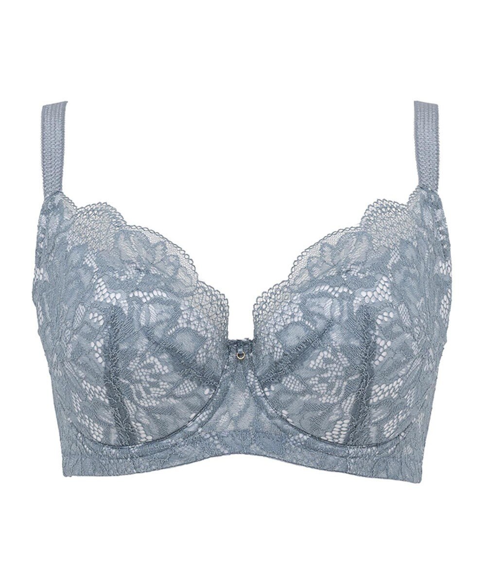 BRADELIS New York 【BRADELIS New York / コンパクト補整ブラ】クイックサポートブラ22A1 