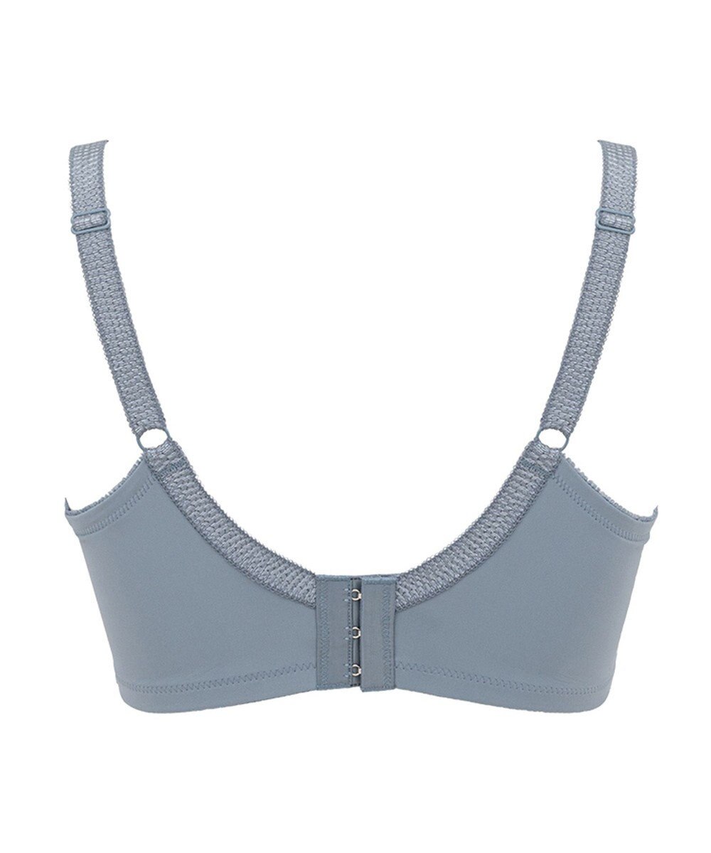 BRADELIS New York 【BRADELIS New York / コンパクト補整ブラ】クイックサポートブラ22A1 