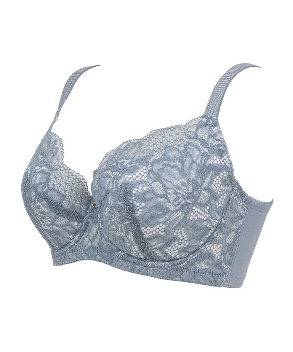 BRADELIS New York 【BRADELIS New York / コンパクト補整ブラ】クイックサポートブラ22A1 