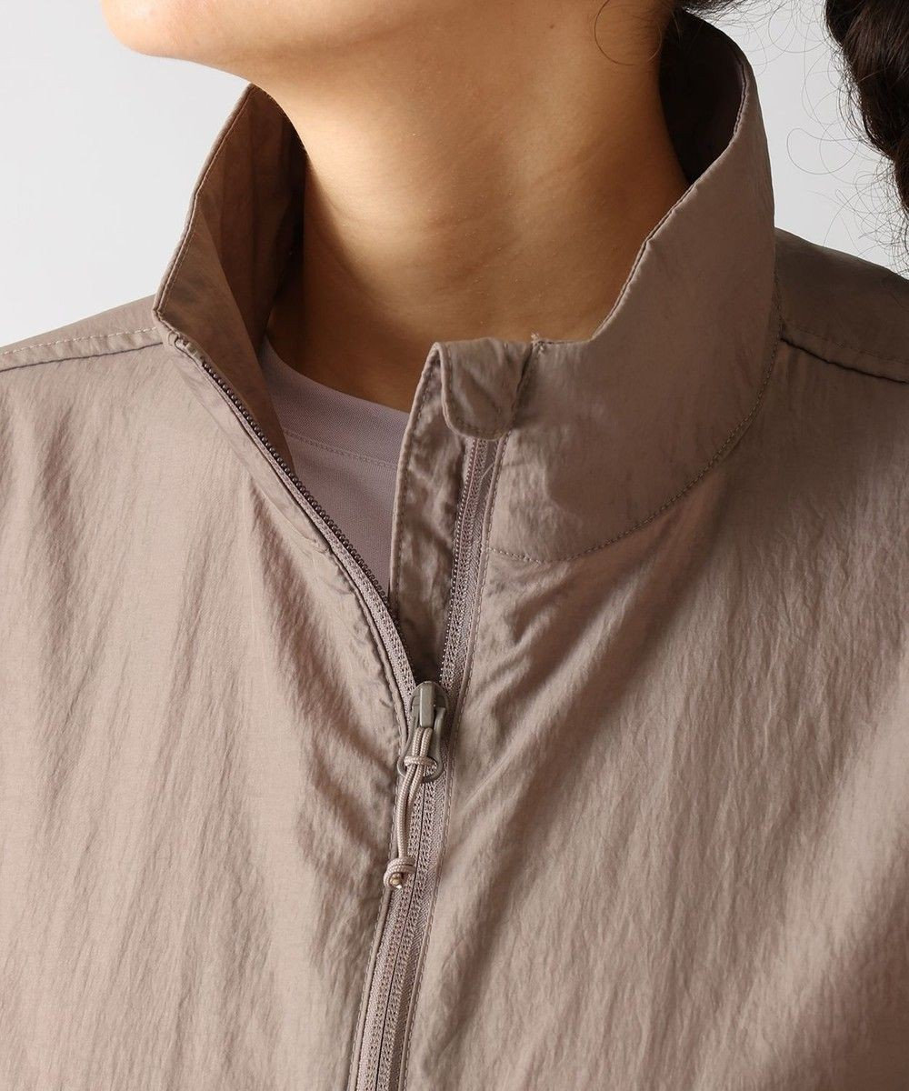 Columbia Columbia/ パラキューティクロップドカーゴウィンドブレーカー /コロンビア 