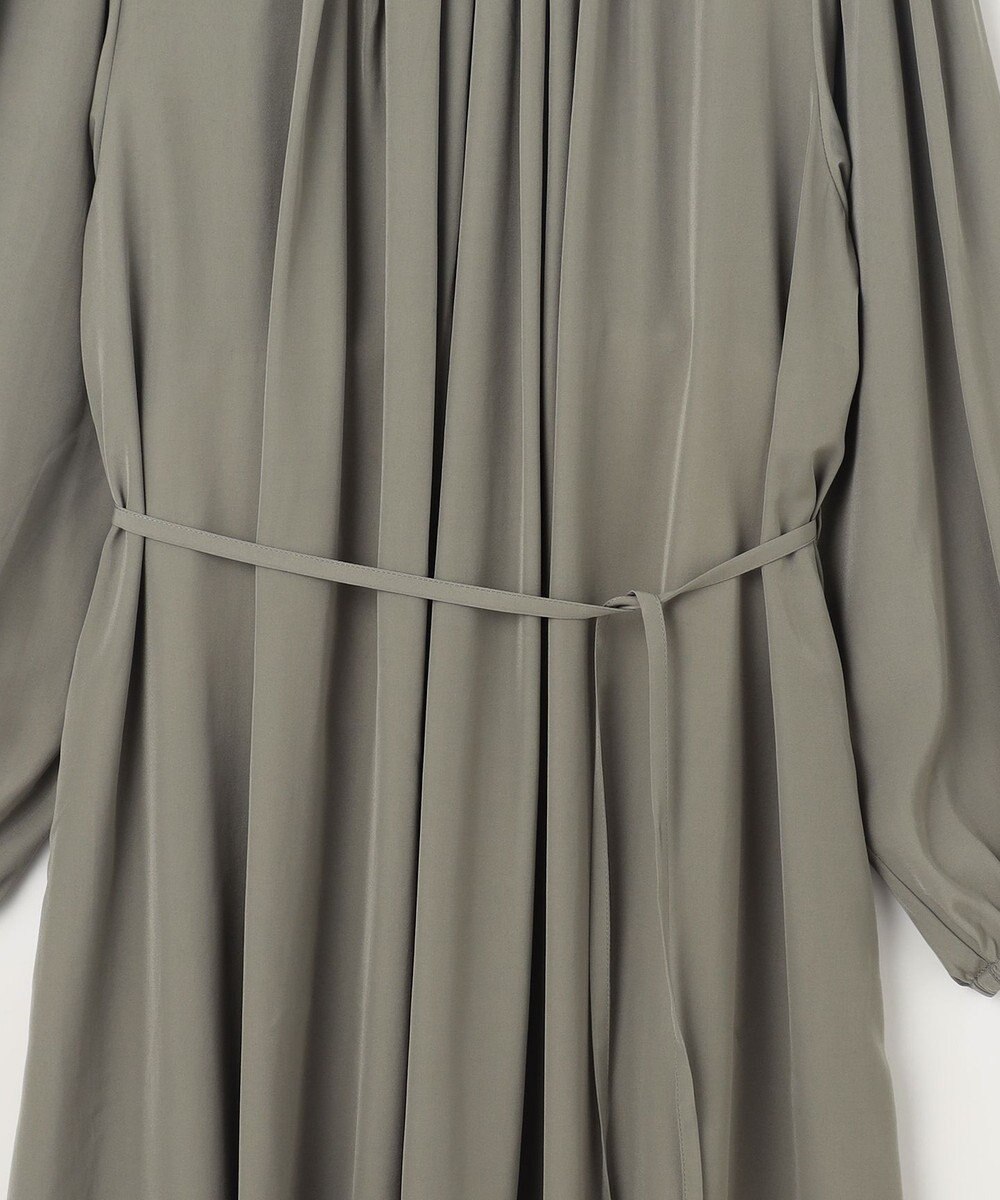 ANY ギャザーワンピース 