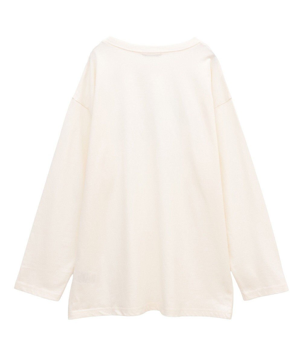 earth music&ecology アソートグラフィックロンＴ 