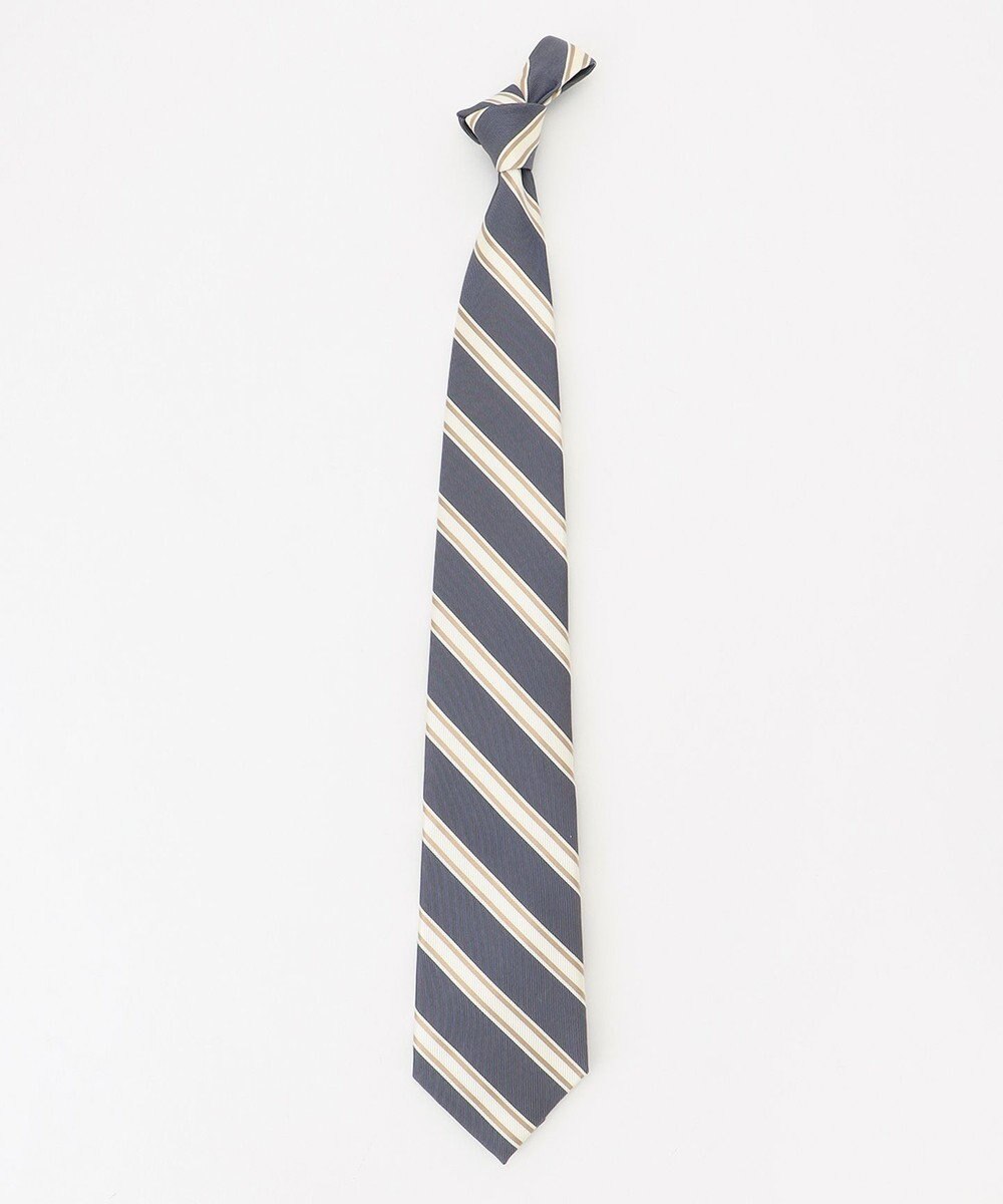 J.PRESS MEN レップレジメンタル ネクタイ 