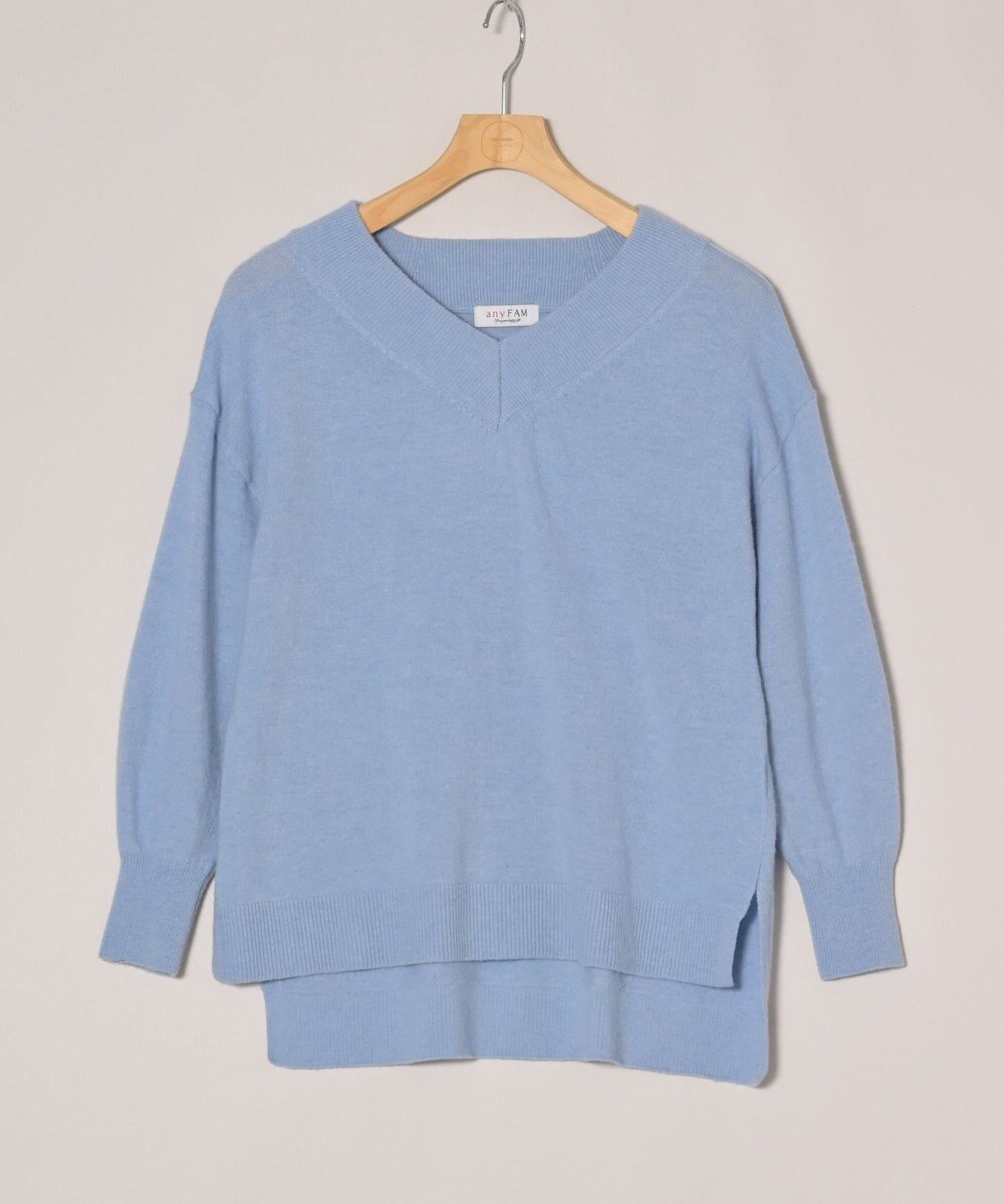 ONWARD Reuse Park 【any FAM】ニット秋冬 