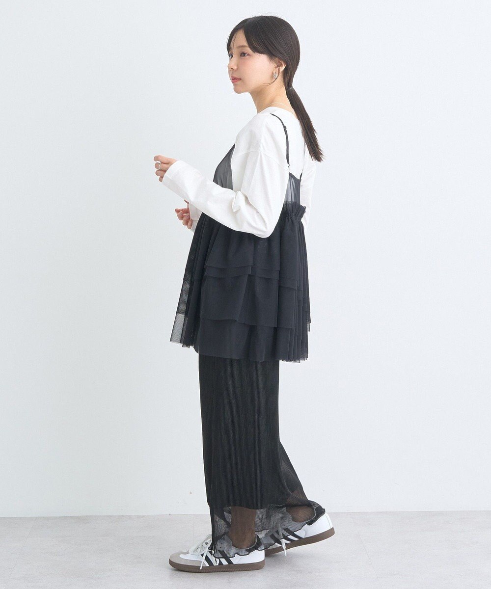 earth music&ecology アソートグラフィックロンＴ 