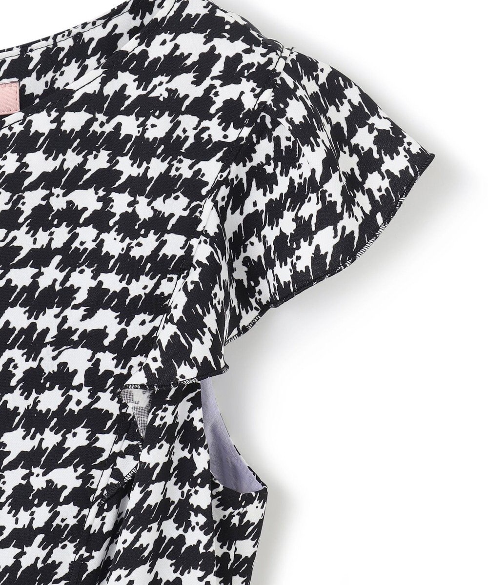 TOCCA 【消臭・洗える】EYELASH ドレス 