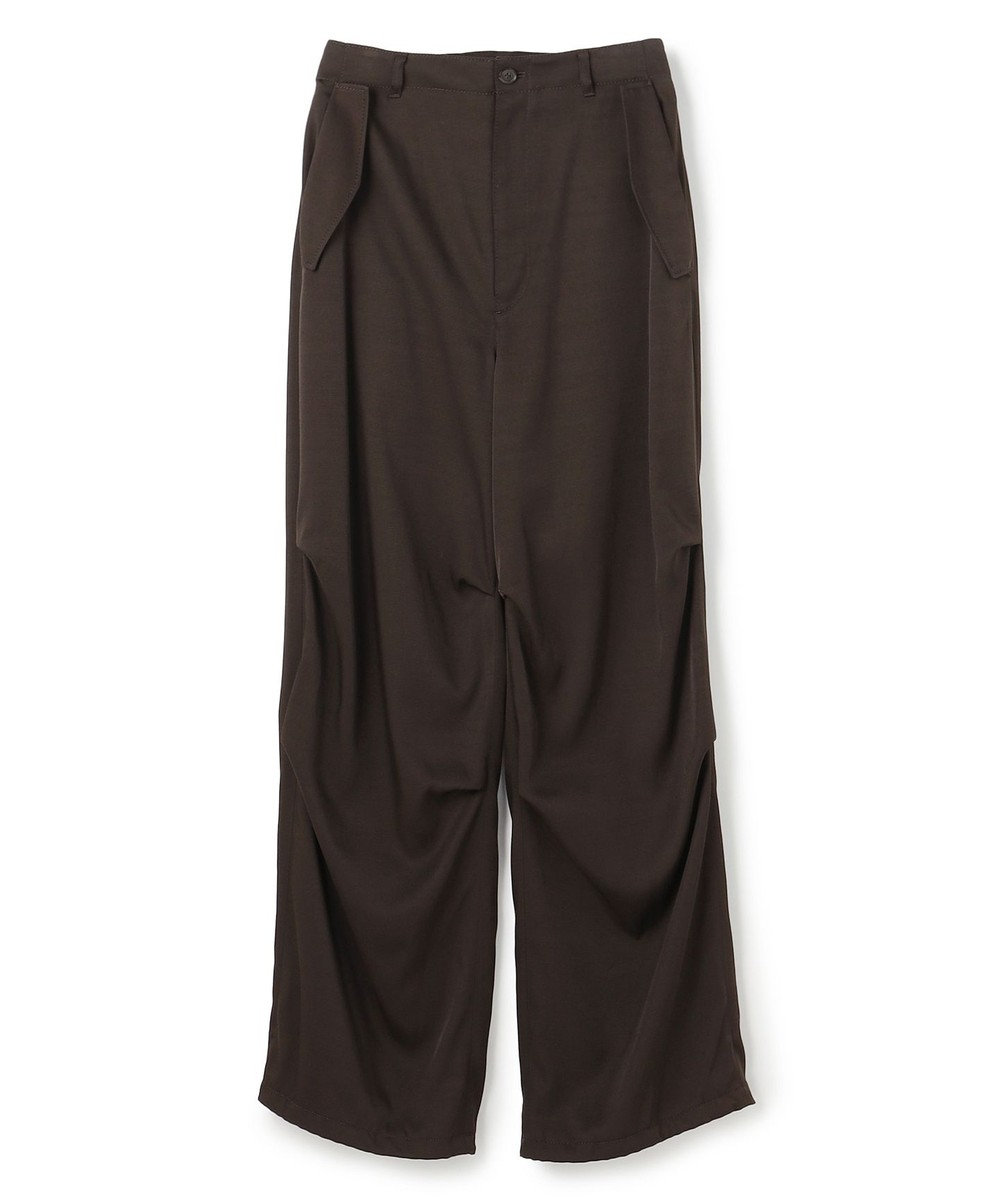BEIGE， MUNSON / 2WAYカーゴパンツ 