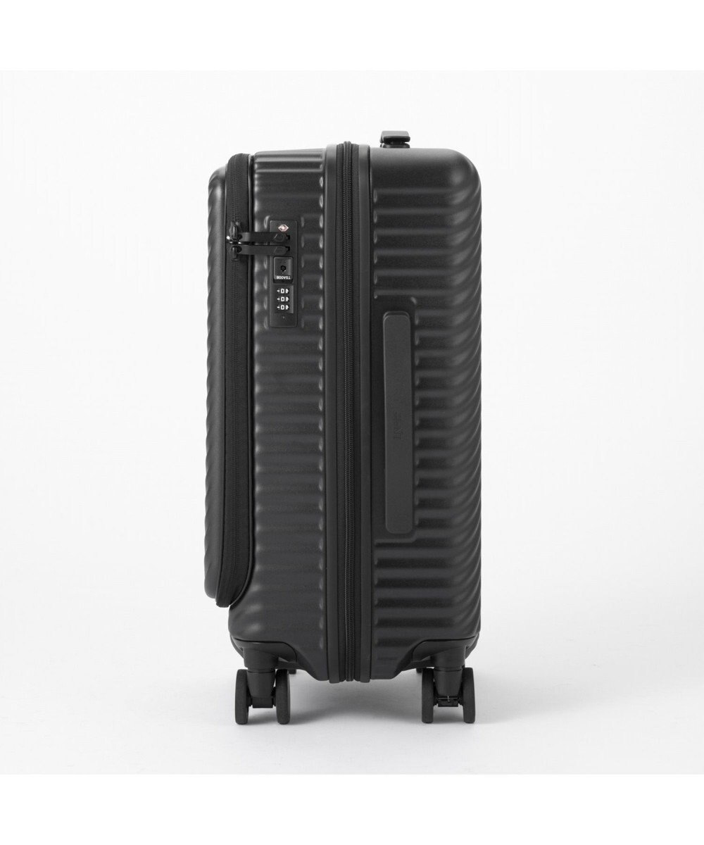 ACE BAGS & LUGGAGE HaNT ココント スーツケース 36L 機内持込 フロントポケット付 05511 ハント 