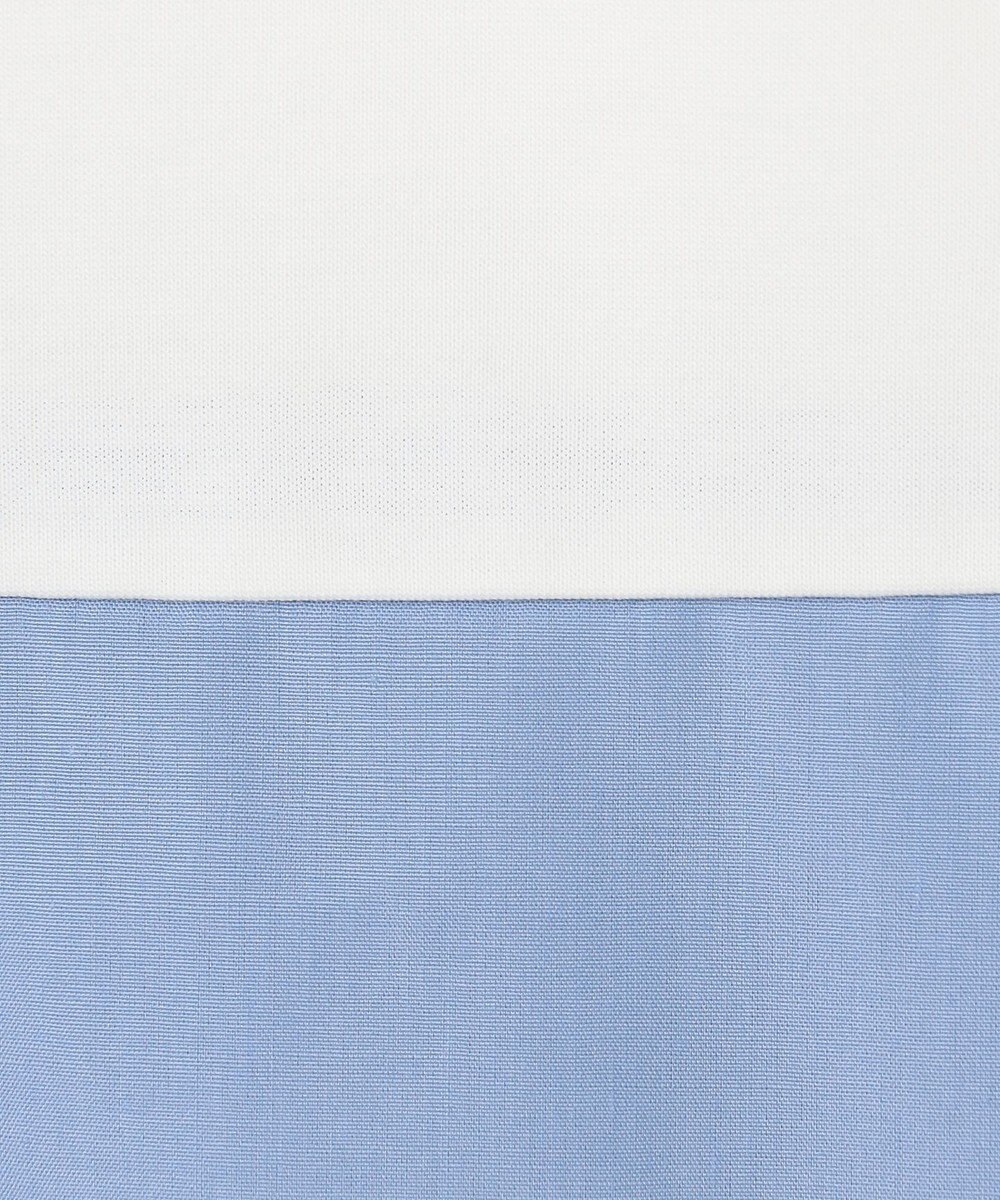 ANY シャツコンビレイヤードインナー 