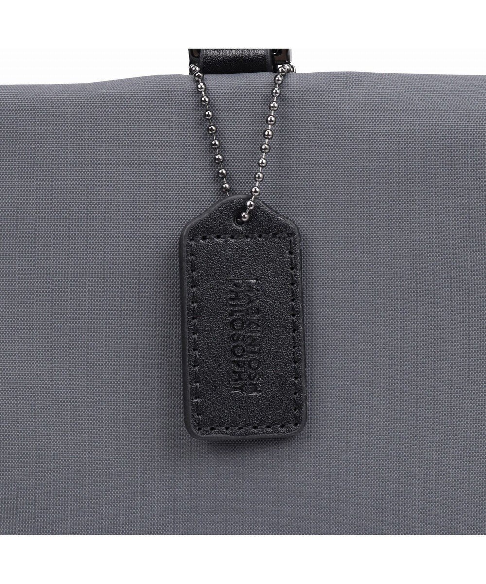 ACE BAGS & LUGGAGE MACKINTOSH PHILOSOPHY ミア トートバッグ 11203 A4 13.3インチPC収納 マッキントッシュフィロソフィー 