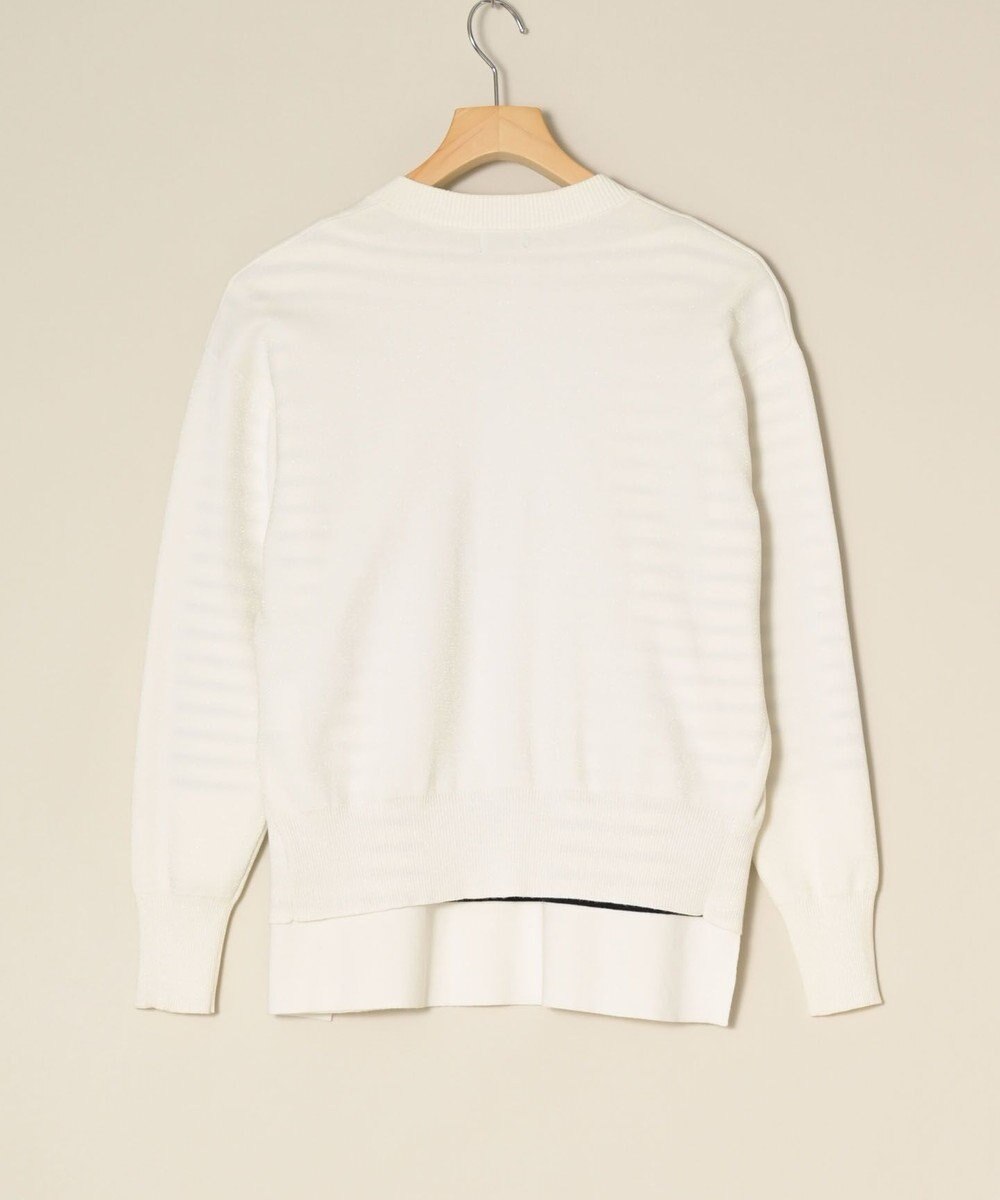 ONWARD Reuse Park セット商品/サイズF【組曲】ニット春夏×ニット春夏 