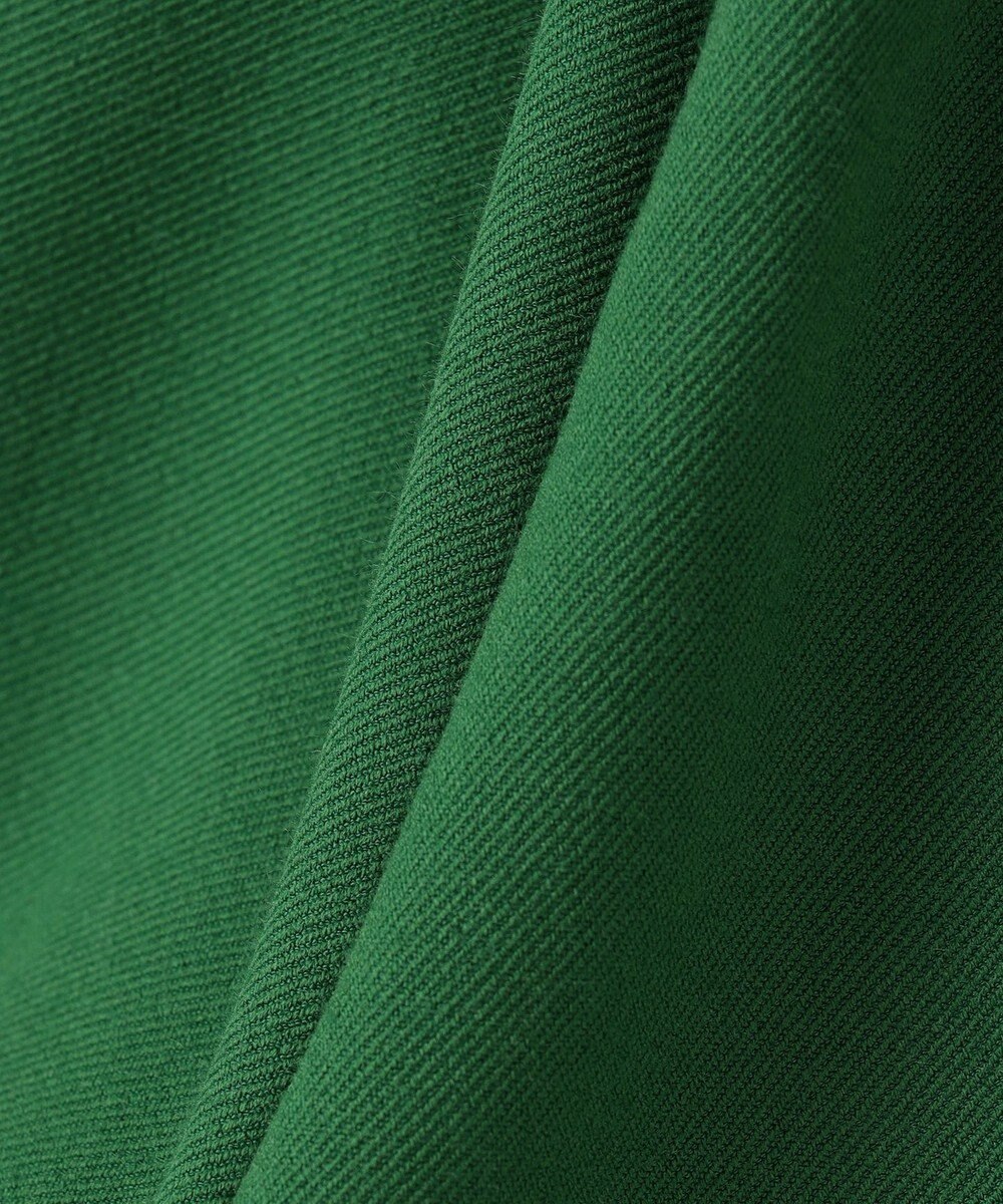 ANY L 【ウエストゴム/ストレッチ/裏起毛】シークレットウォーム　テーパードパンツ 