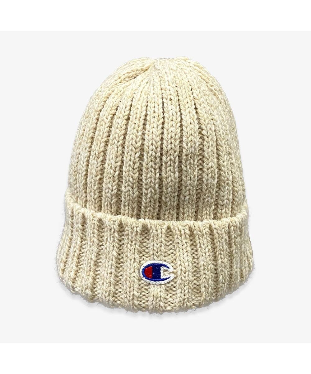 林八百吉商店 Champion　裏ボアリブワッチ 