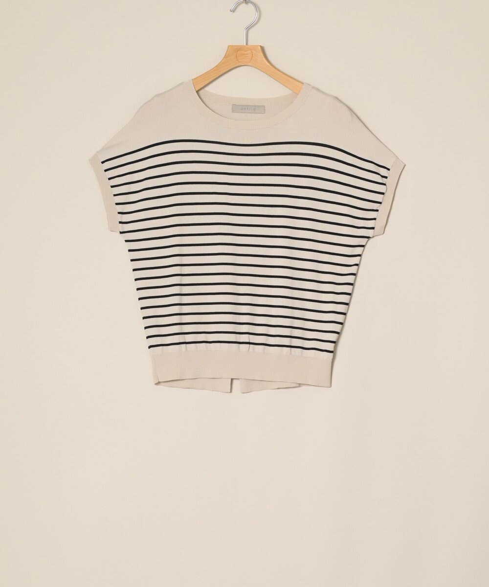 ONWARD Reuse Park スタッフおすすめ！コーデ商品/サイズM【UNFILO】ニット春夏×スカート春夏 