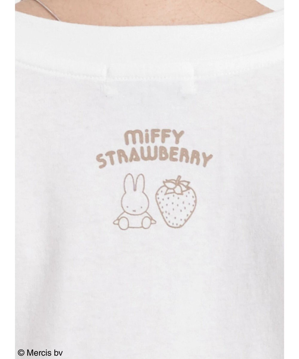 earth music&ecology ｍｉｆｆｙ／ｅａｒｔｈ　イチゴｃｏｌｌｅｃｔｉｏｎ 