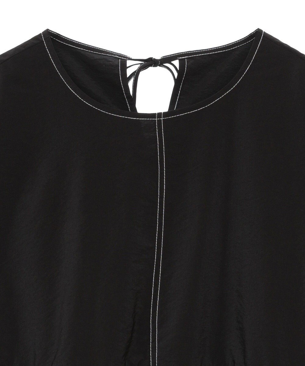 Green Parks ・ＥＬＥＮＣＡＲＥ　ＤＵＥ　ティアードチュニック 