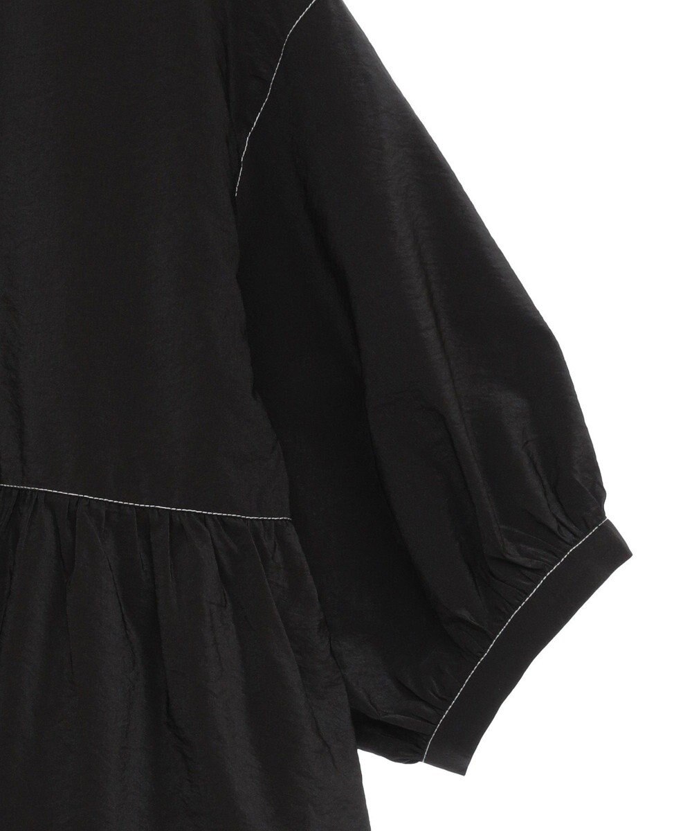 Green Parks ・ＥＬＥＮＣＡＲＥ　ＤＵＥ　ティアードチュニック 