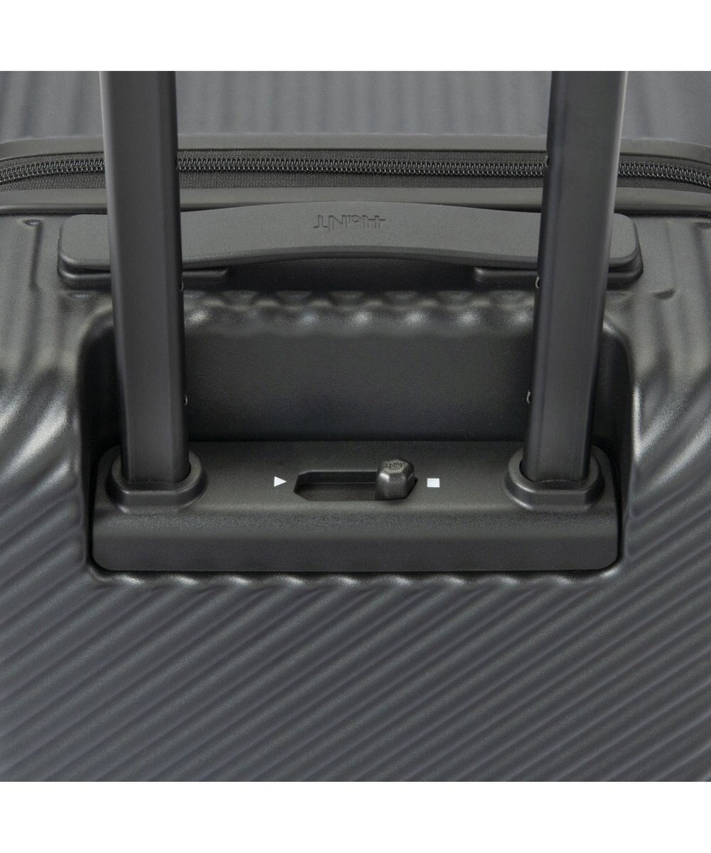 ACE BAGS & LUGGAGE HaNT ココント スーツケース 36L 機内持込 フロントポケット付 05511 ハント 