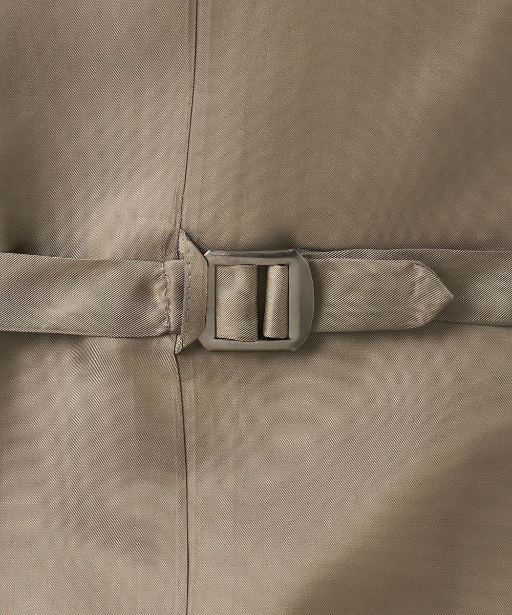 GOTAIRIKU 通年仕様【DORMEUIL/ドーメル】ミレニアル  3ピーススーツ(ネイビー) 