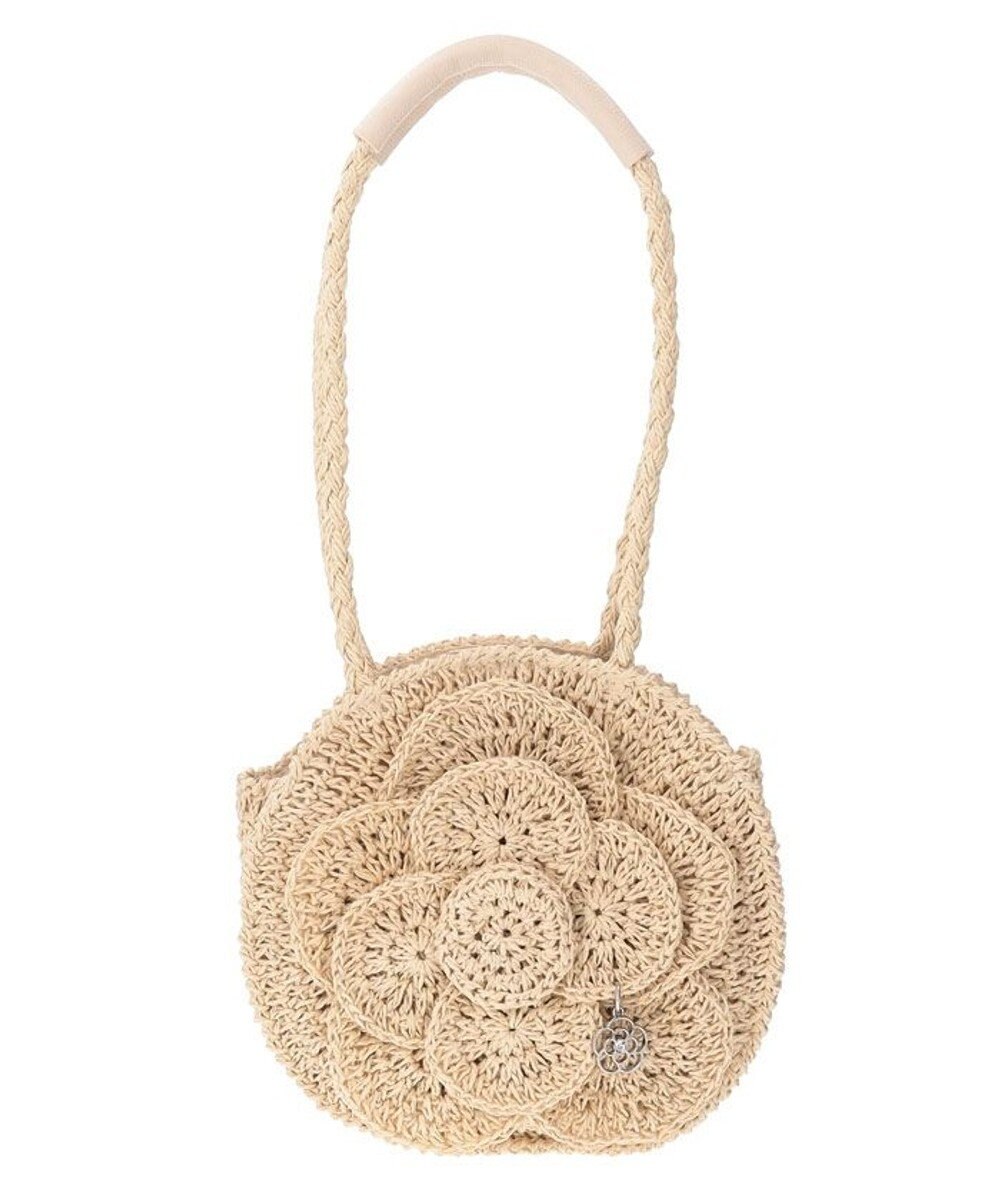 CLATHAS ベニエ かごバッグ 