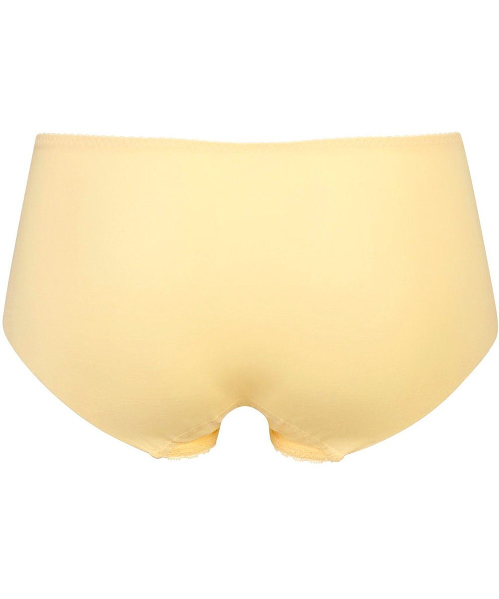 Wing ショーツ KB2721とペア 【後ろ姿きれいブラ】 はきこみ丈あさめ KF2421 ウイング／ワコール 