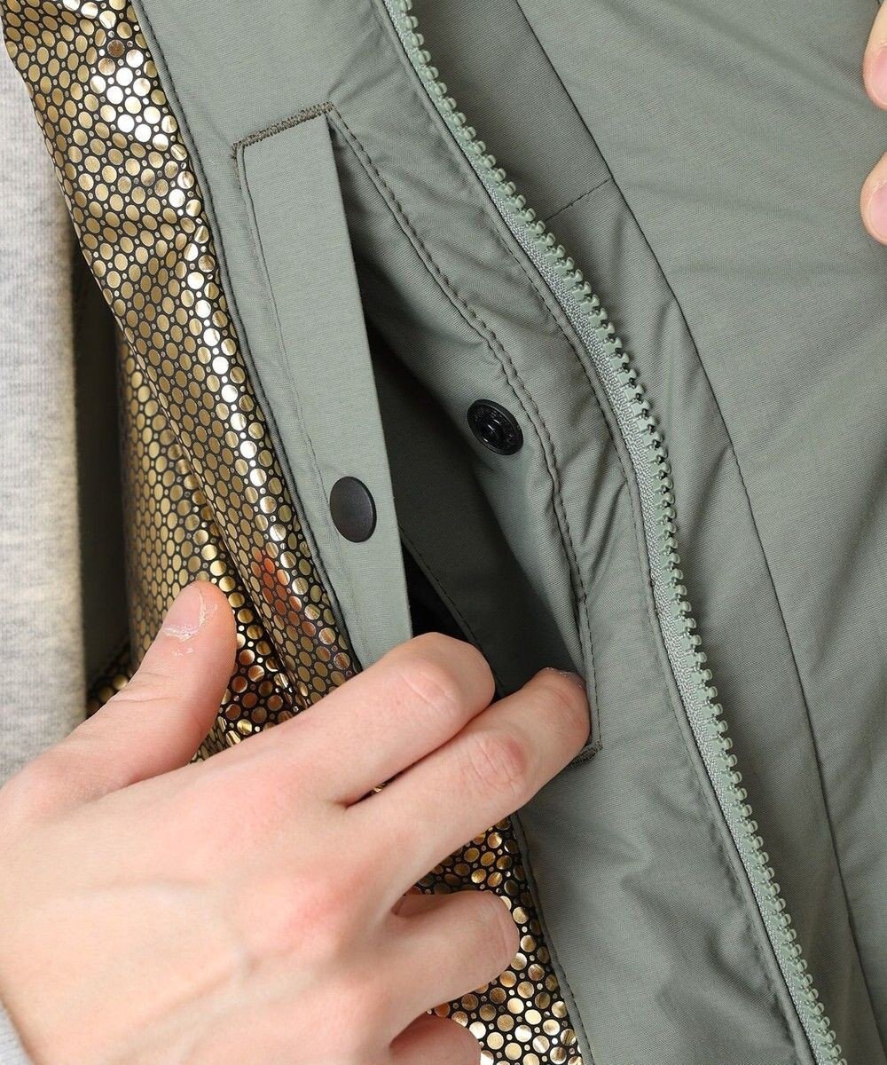 Columbia Columbia/ ボウルトゥドームベスト /コロンビア 