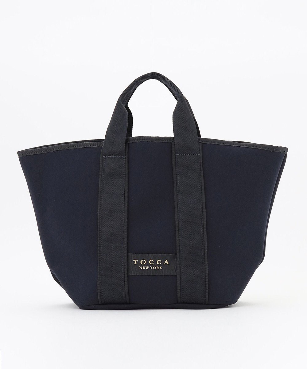 TOCCA 【WEB&一部店舗限定】COSTA BACKET TOTE トートバッグ 