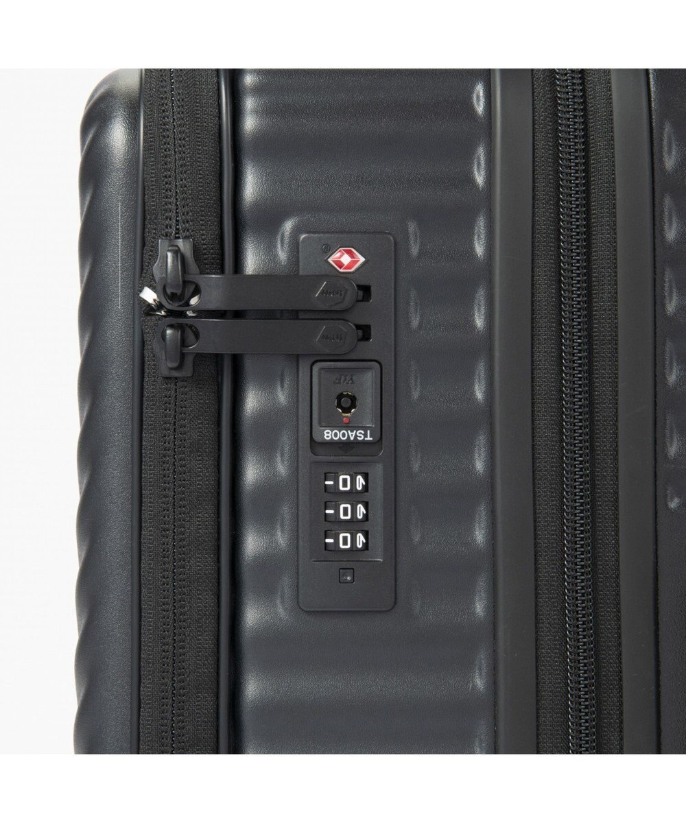 ACE BAGS & LUGGAGE HaNT ココント スーツケース 36L 機内持込 フロントポケット付 05511 ハント 