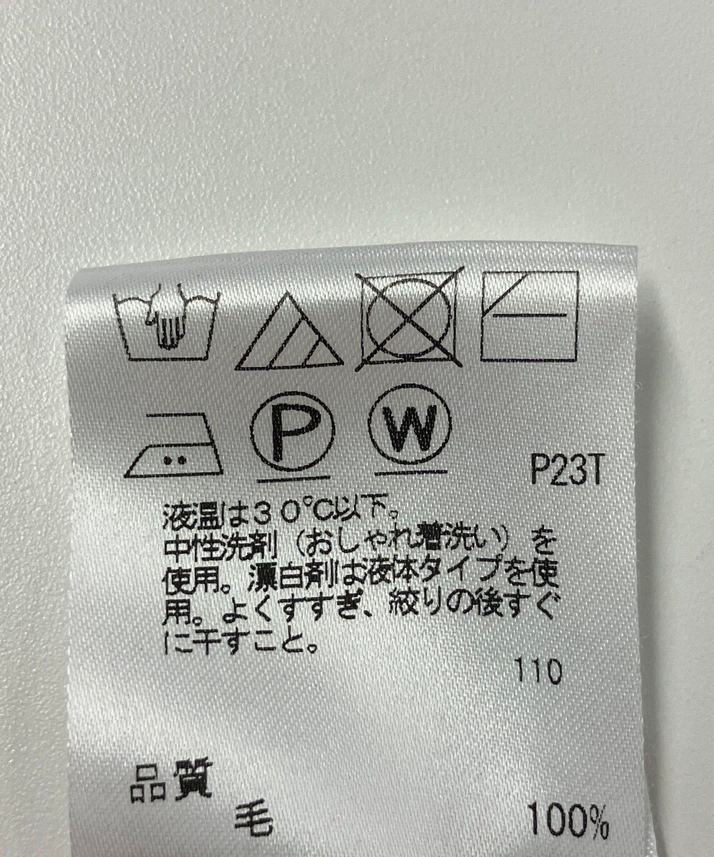 ONWARD Reuse Park 【J.PRESS】ニット秋冬 