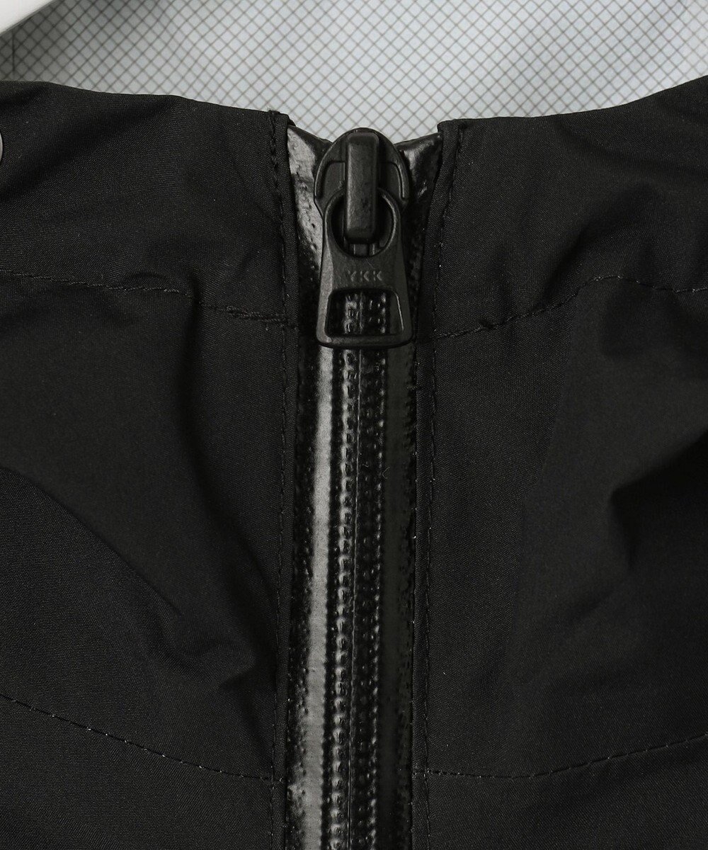 23区GOLF 【MEN】【撥水/耐水/防水】レイン セットアップ 