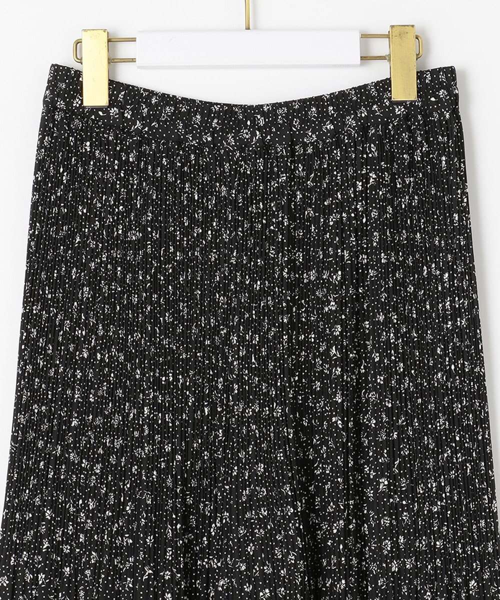 ANY SIS 【洗える】イージープリーツ スカーチョ 