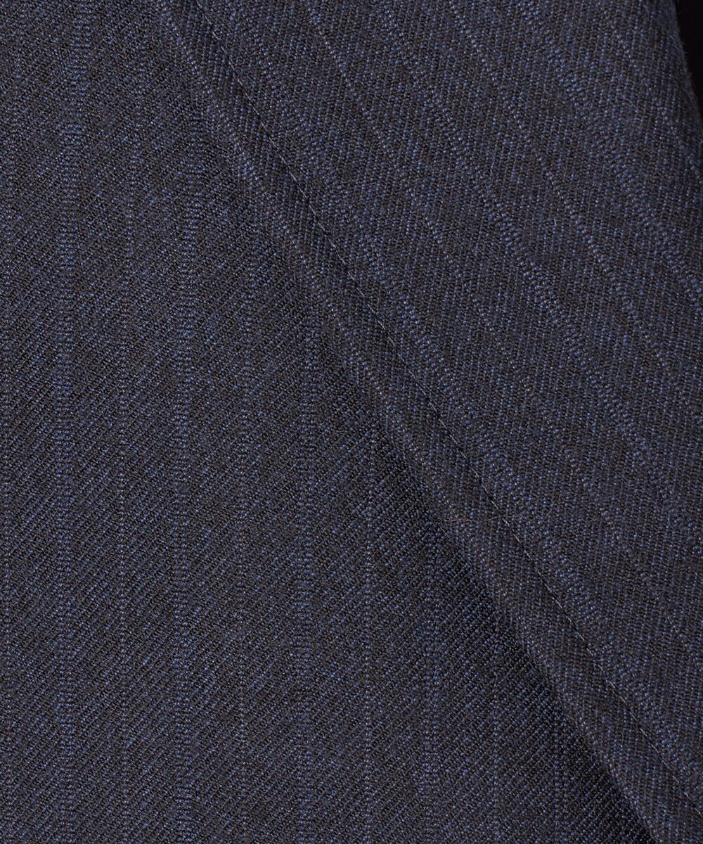 J.PRESS MEN 【CUBA BEACH GENTRY】尾州アーカイブ ストライプ スーツ/総裏 