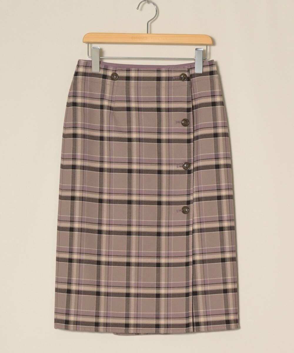 ONWARD Reuse Park 【any SiS】スカート秋冬 