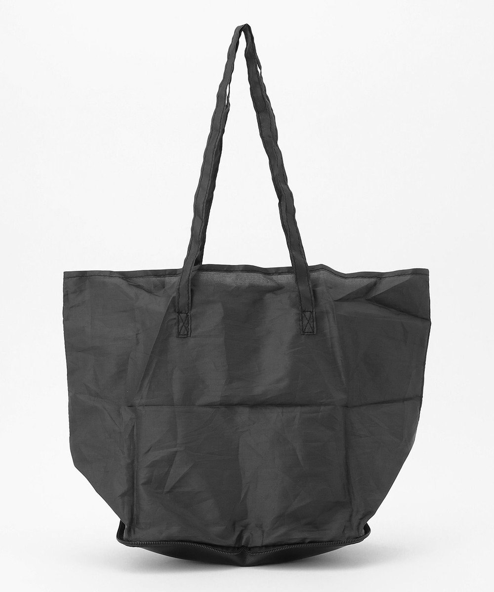 ANY 【トートバッグ付き】コンパクトリボンスリッパ 