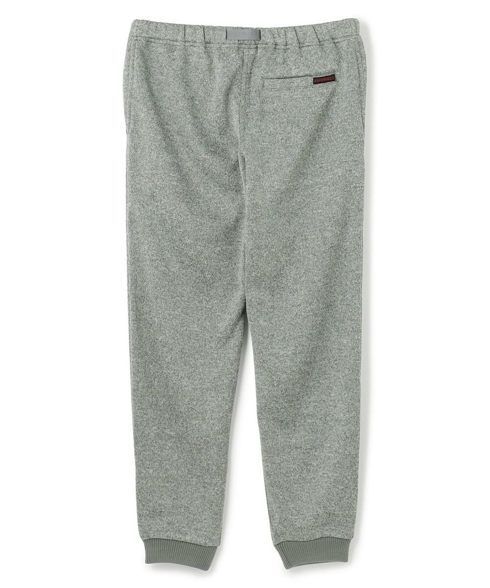 UNFILO MENS グラミチ ニットパンツ 