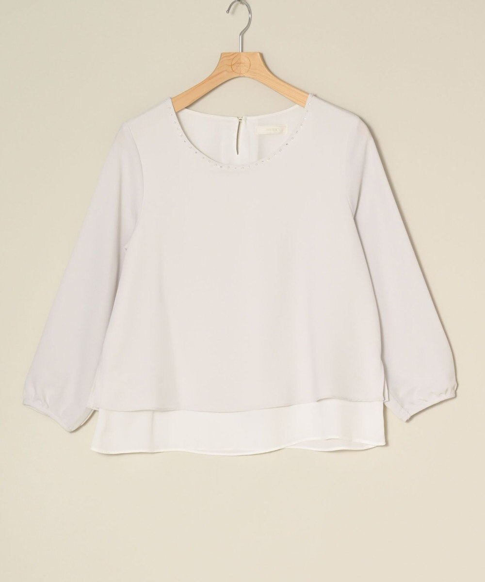 ONWARD Reuse Park 【any SiS】カットソー春夏 