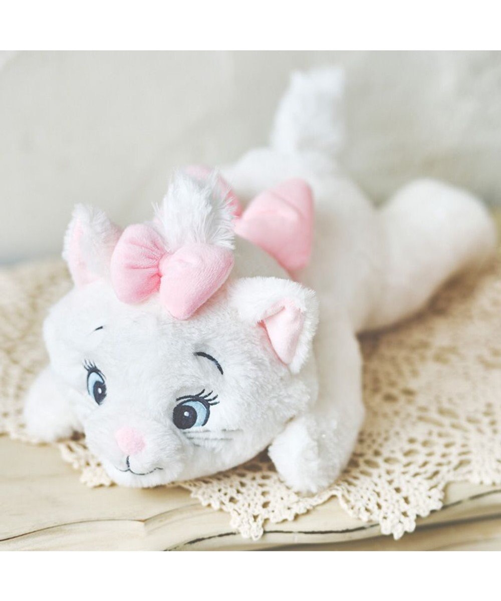 PET PARADISE ディズニー マリー 寝ころび トイ 