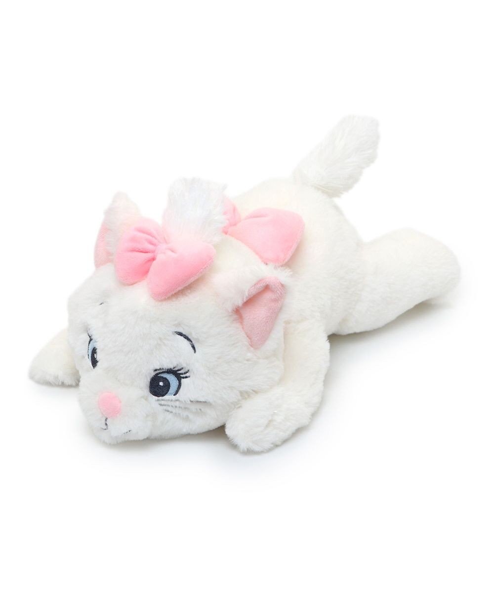 PET PARADISE ディズニー マリー 寝ころび トイ 