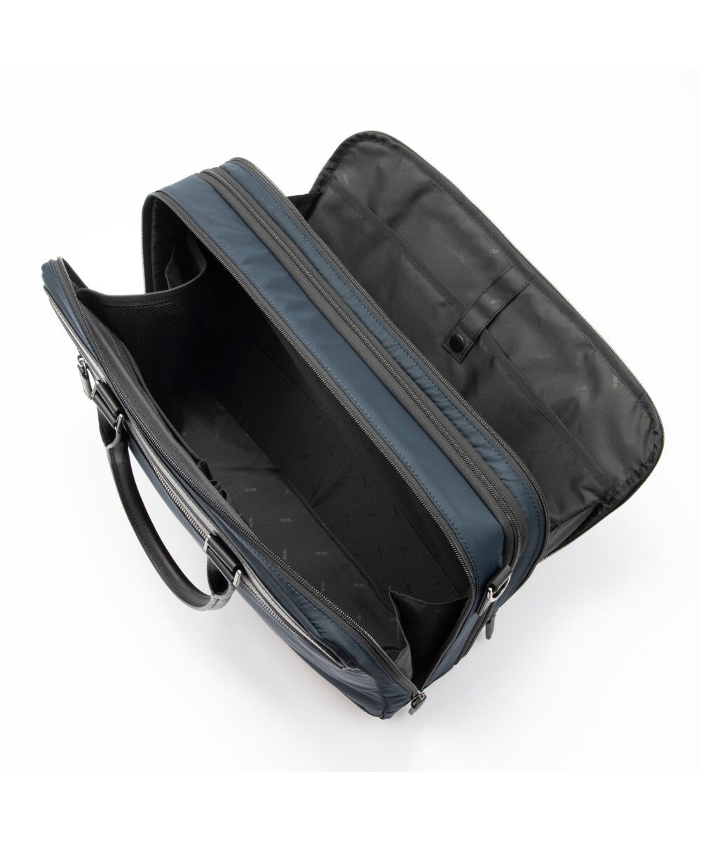 ACE BAGS & LUGGAGE ace.  ヴァシリアス ビジネスバッグ A4サイズ 14インチPC収納 17752 エース 