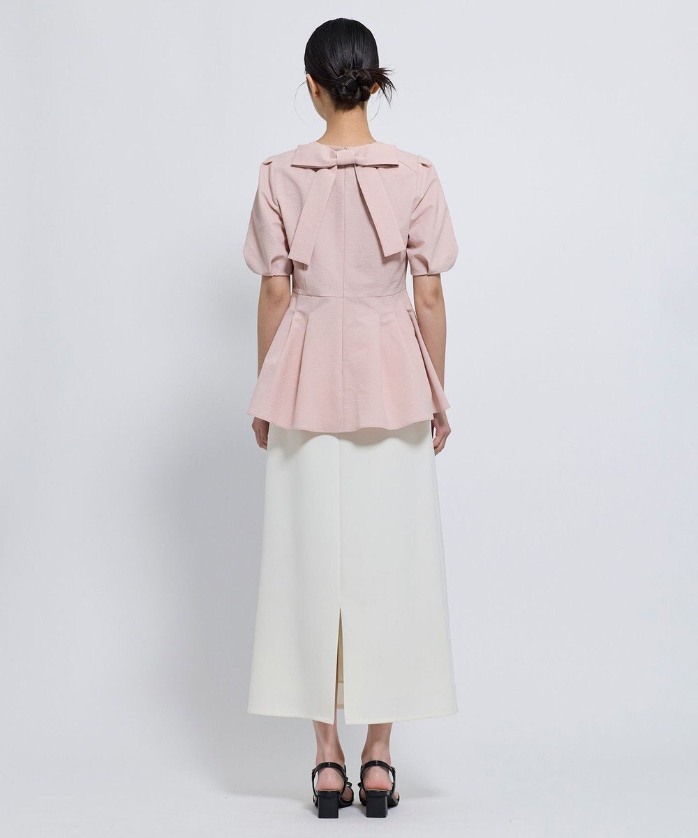 TOCCA BUNNY PUFF ブラウス 