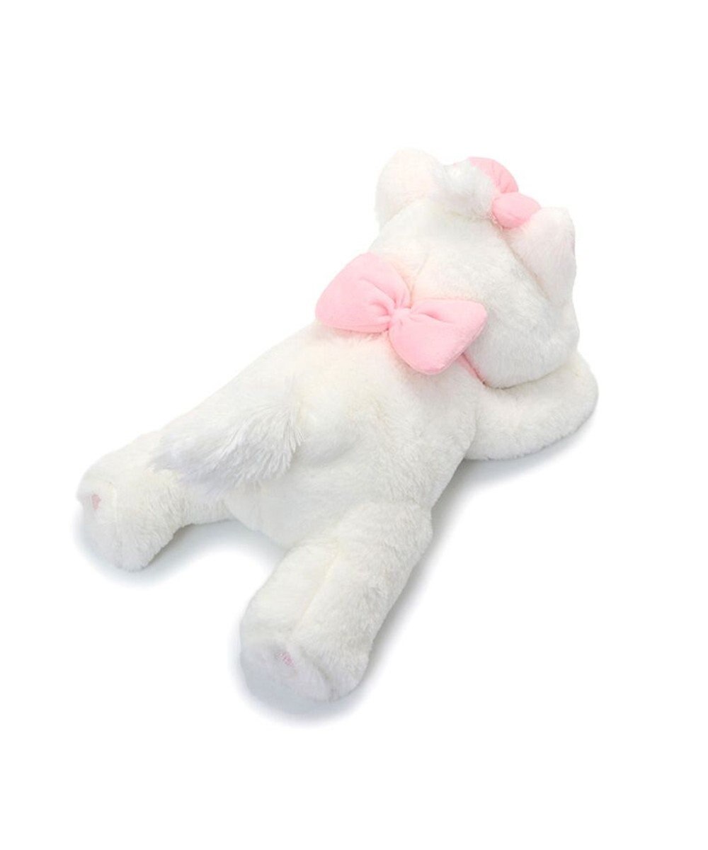 PET PARADISE ディズニー マリー 寝ころび トイ 