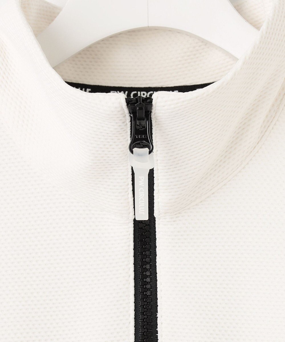 PW CIRCULUS 【WOMEN】DIMPLE  スポーティワンピ ゴルフウェア レディース 