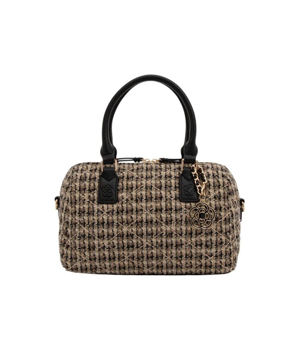 CLATHAS フラシオン 2WAYハンドバッグ 