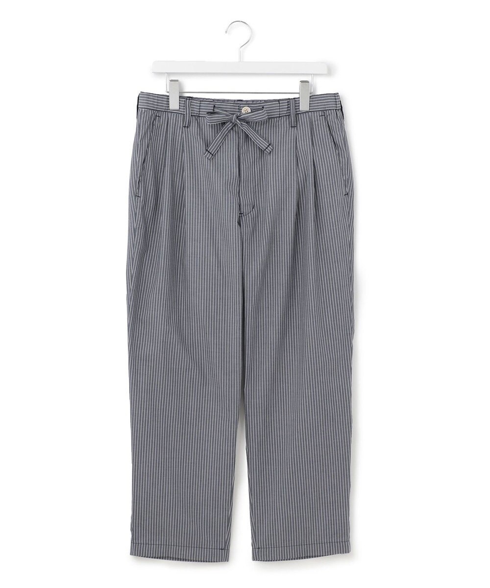 J.PRESS YORK STREET 【UNISEX】リラックスボトム 